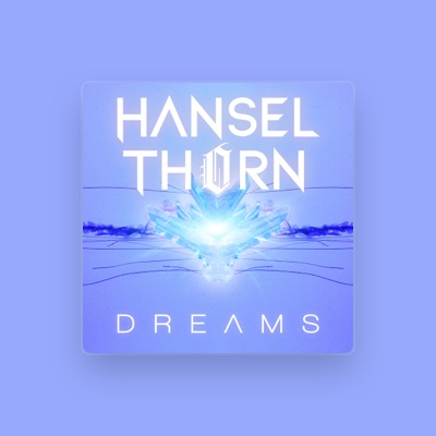 Listen to Hansel Thorn, watch music videos, read bio, see tour dates & more!