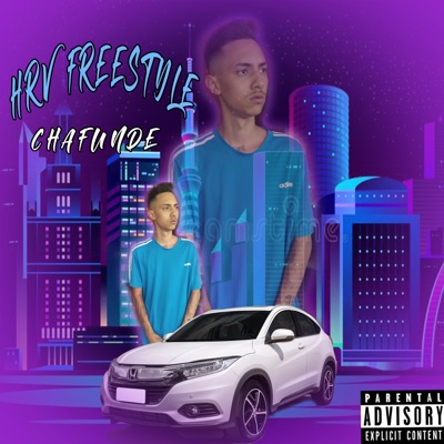 Hrv Freestyle - Single