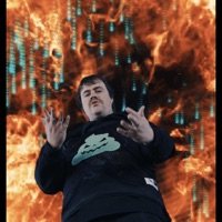 Fire on Mute - Single - Clooner