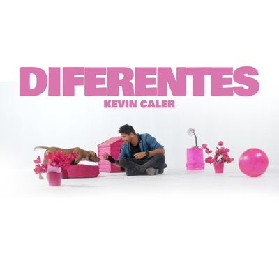 Diferentes - Single