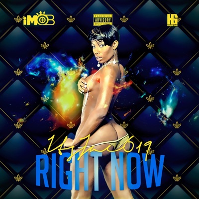 Right Now - Single