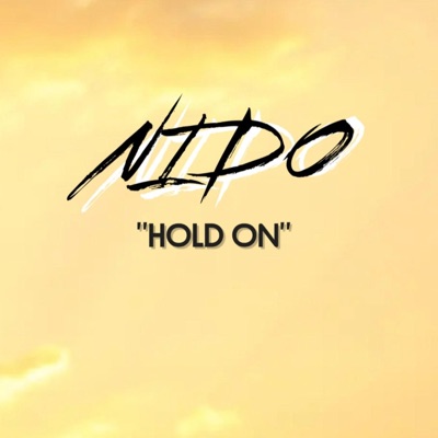 Hold On - Single