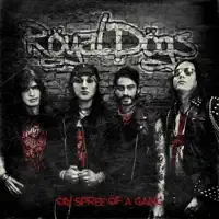 Still High (To Burnin' Out) — Royal Dogs