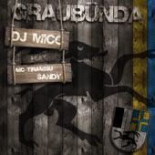 Graubünda (feat. Sandy & MC Tiramisu) - EP artwork