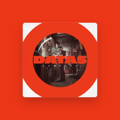Listen to Data's, watch music videos, read bio, see tour dates & more!