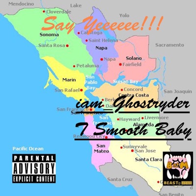 Say Yeee!!! (feat. T Smooth Baby) - Single