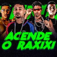 Acende o Raxixi (feat. Apelão Ratão) - Single - mc boyugo, Júnior Bagunça, Jaja do Patio & Apelão no Beat