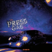 Press Gas artwork