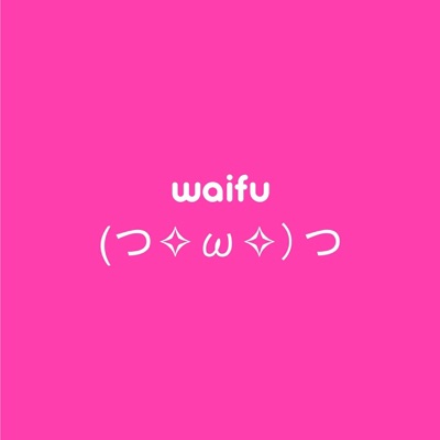 Ωaifu - Single