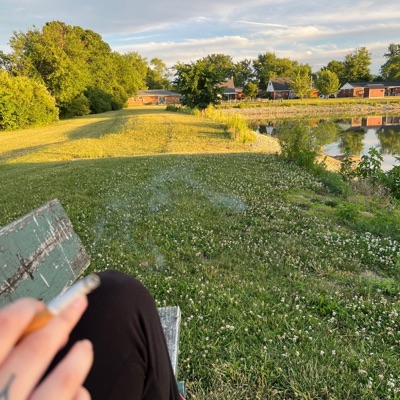 I'll Burn In Hopes You Would Notice Me - Single