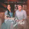 Jailson e Angela - Poder do Joelho