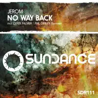 No Way Back (Phil Dinner Remix) — Jerom