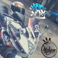 Moto Vida - Single - Pony Mc