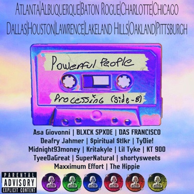 Processing... (Side-B)