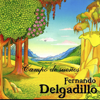 Campo de Sueños - Fernando Delgadillo