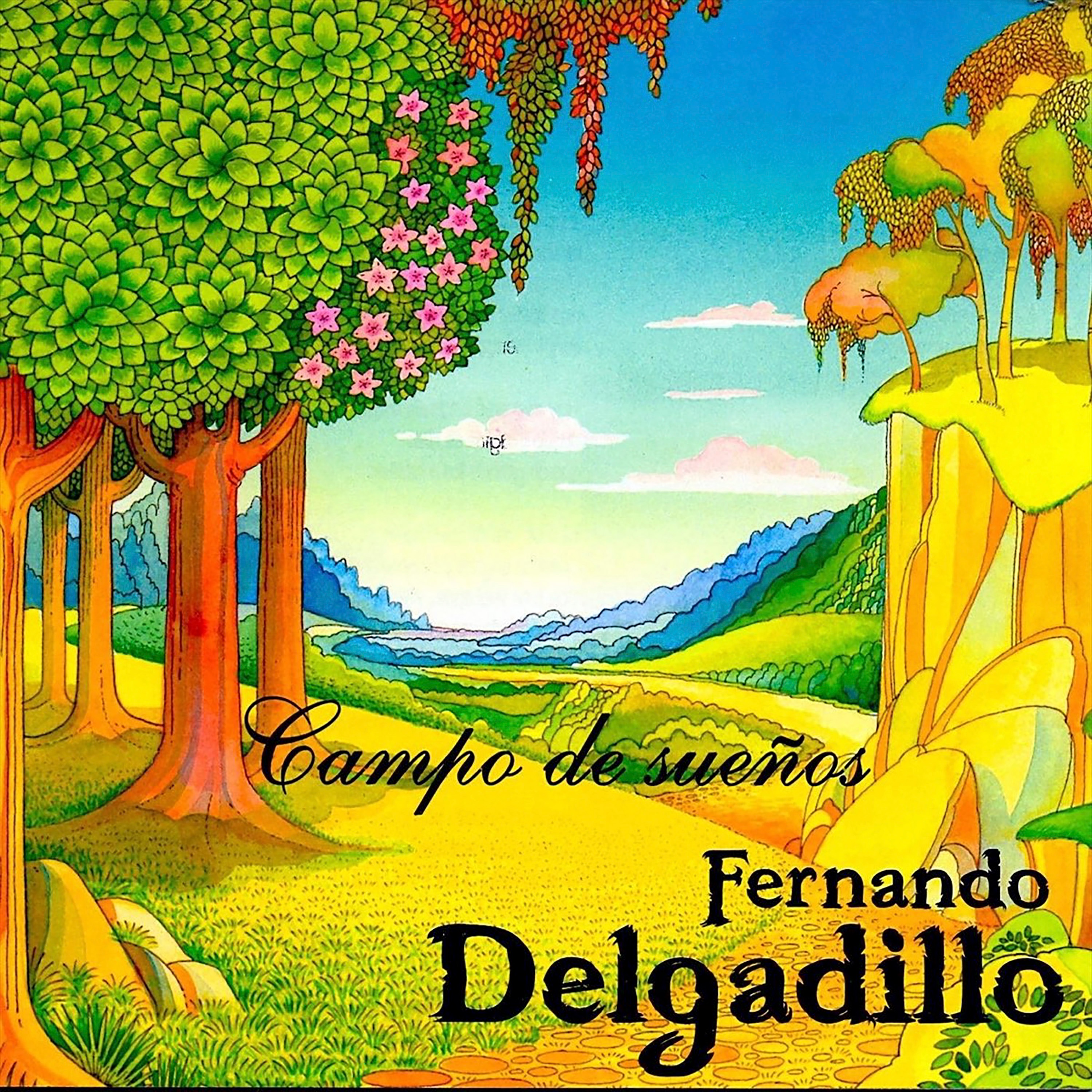 Campo de Sueños