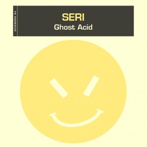 Ghost Acid - Single