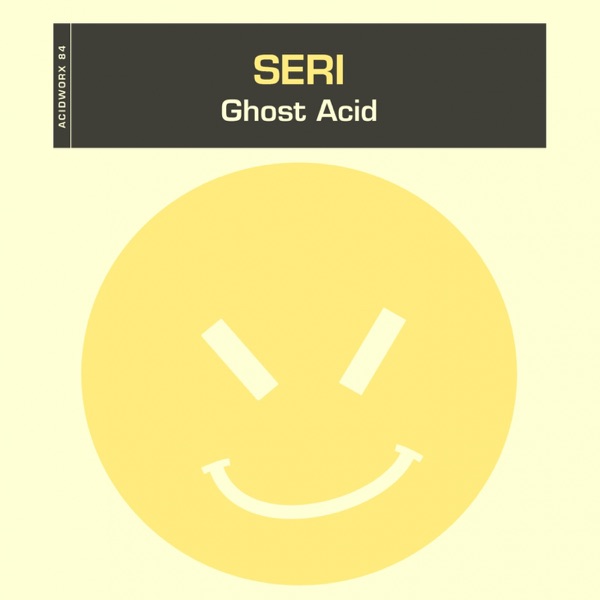 Ghost Acid - Single