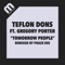 Tomorrow People (feat. Gregory Porter) - Teflon Dons lyrics