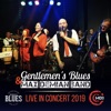Gentlemen's Blues & Max Demian Band