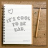 It's Cool to be Sad. - EP