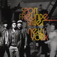 Ein Kompliment (Unplugged In New York)
