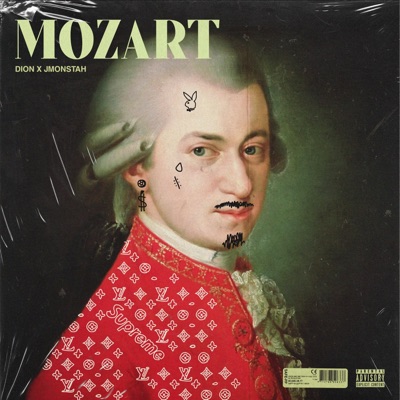 Mozart (feat. Jmonstah) - Single