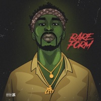 Rare Form - Single - City