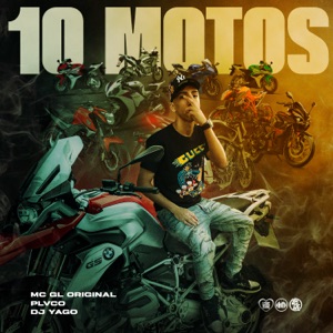 10 Motos