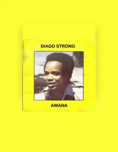 Diago Strongを聴いたり、ミュージックビデオを鑑賞したり、経歴やツアー日程などを確認したりしましょう！