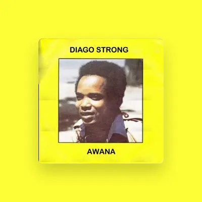 Listen to Diago Strong, watch music videos, read bio, see tour dates & more!