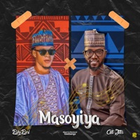 Masoyiya - Single - BizBoi & Ali Jita