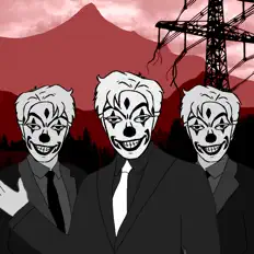 Ouça Scarlett Overdrive, assista a videoclipes, leia a biografia, veja as datas das turnês e mais!