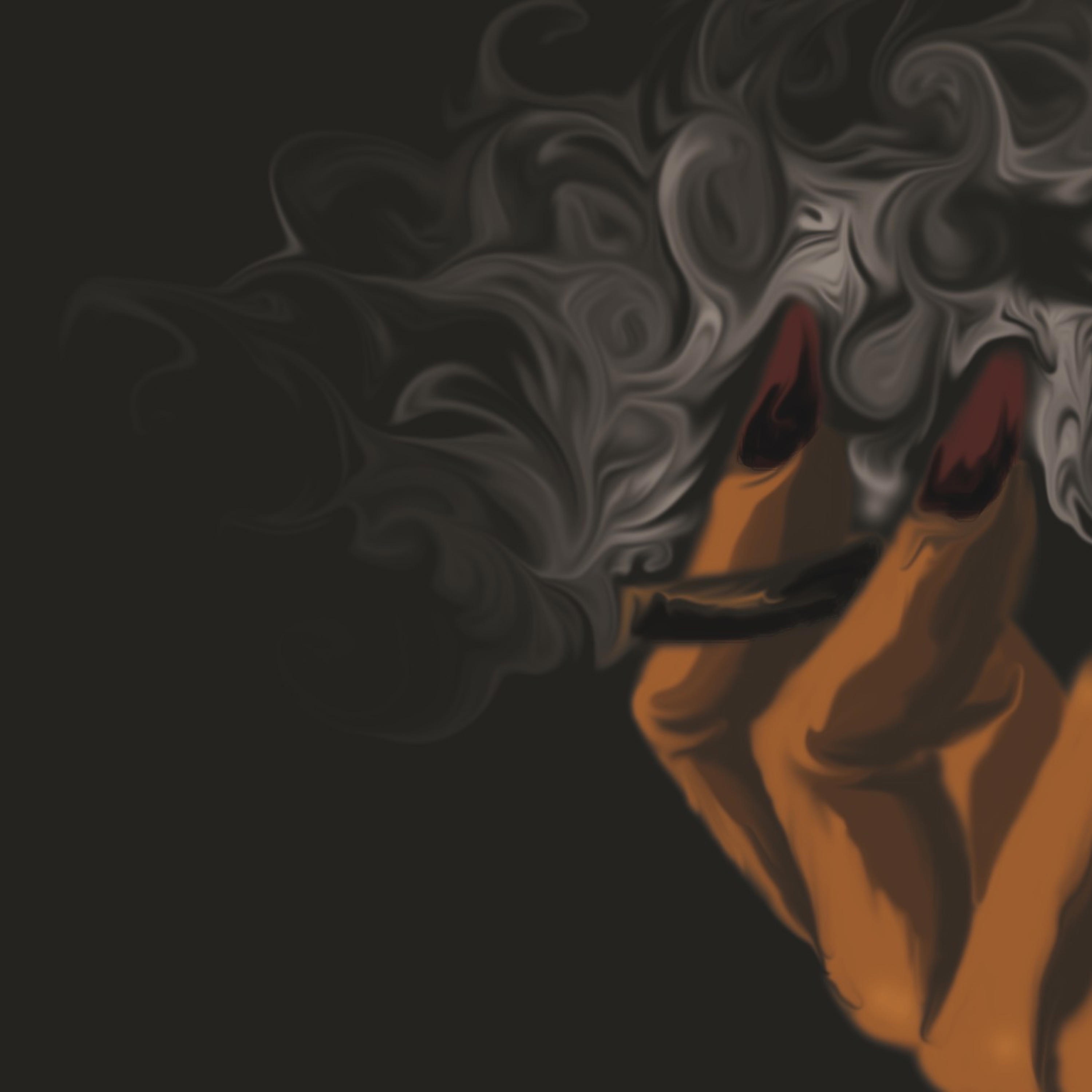 Smoke The Pain Away by Calvin Harris