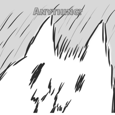 Anything? - Single