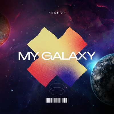 My Galaxy - Single