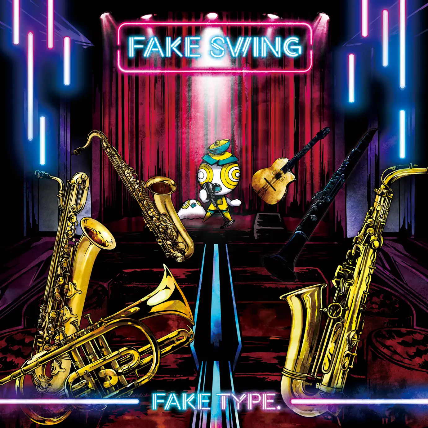 FAKE TYPE. - Songs, Concert tickets & Videos