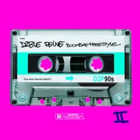 Boombap freestyle 2 - Single - D2BLE PEINE