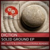 Diction - Can't Feel It (Dino Maggiorana Remix)