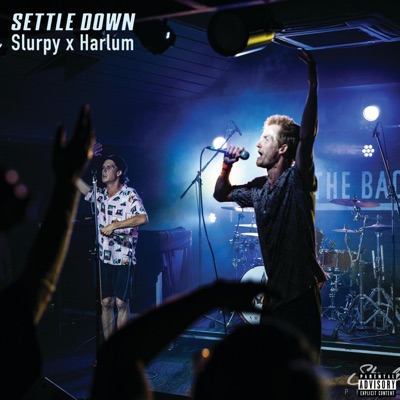 Settle Down (feat. Harlum) - Single