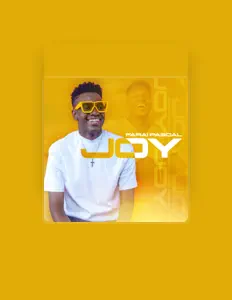 Escucha a Farai Pascal, mira vídeos musicales, lee la biografía, consulta fechas de giras y mucho más.