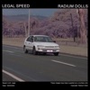 Legal Speed
