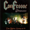 The Anthology (The Metal Years 85-93)