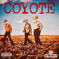Coyote - Single - The Minority