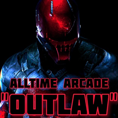 Outlaw (Red Hood) (feat. Don San Mafia) - Single