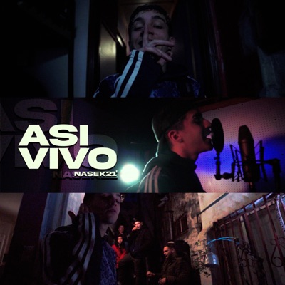 Así Vivo - Single