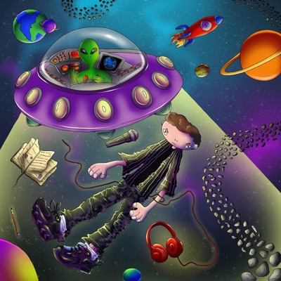 PoetryOverPoetry2 - Single