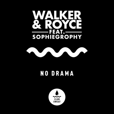 No Drama (feat. Sophiegrophy) - Single