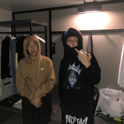 No Cap (feat. stoneboii, Pluemthug, Hirun, Py & PHUMIPIT) - Single