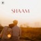 Shaam - Jay J lyrics